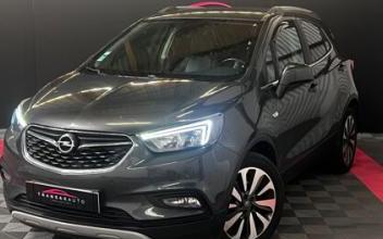 Opel mokka Angers