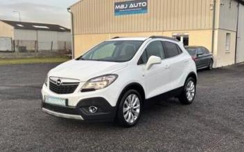 Opel mokka Angerville