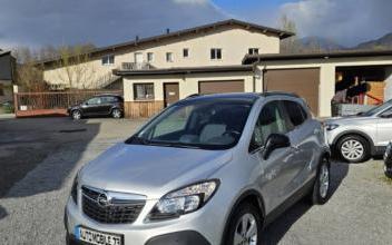 Opel Mokka Frontenex
