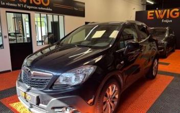 Opel mokka Fréjus
