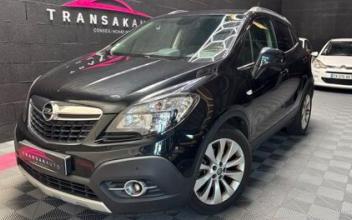 Opel mokka Chaponost