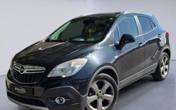 Opel Mokka Chavanoz