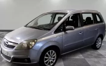 Opel Zafira Franconville