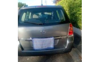 Opel zafira Montauban