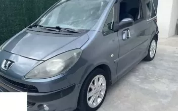 Peugeot 1007 Perpignan