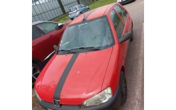 Peugeot 106 Limoges
