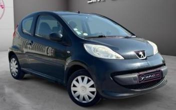 Peugeot 107 Lagny-sur-Marne