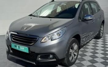 Peugeot 2008 Meyzieu