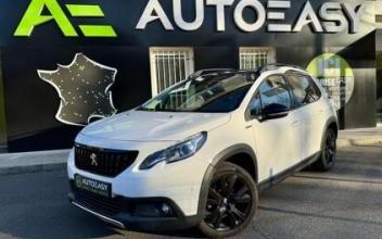 Peugeot 2008 Saint-Jean-de-Védas