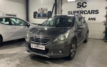 Peugeot 2008 Cugnaux