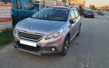 Peugeot 2008 Coignières