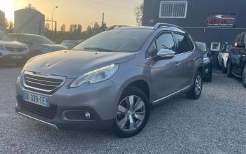 Peugeot 2008 Feyzin