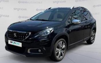 Peugeot 2008 Saint-Etienne