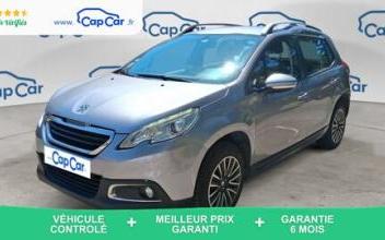 Peugeot 2008 Aix-en-Provence