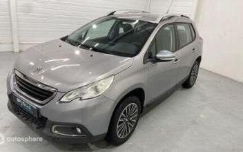 Peugeot 2008 Orthez