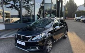 Peugeot 2008 Orgeval