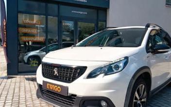 Peugeot 2008 Limoges