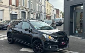 Peugeot 2008 Cambrai