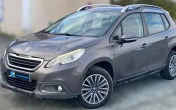 Peugeot 2008 Melle