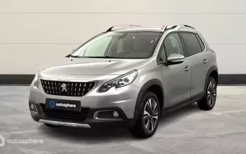 Peugeot 2008 Niort