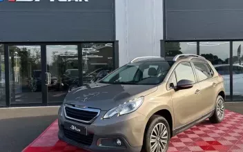 Peugeot 2008 Audenge