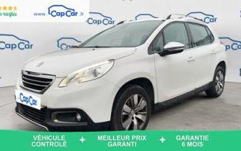 Peugeot 2008 Cholet