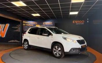 Peugeot 2008 Nantes