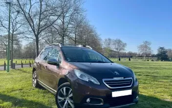 Peugeot 2008 Castres