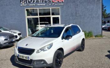 Peugeot 2008 La-Farlède