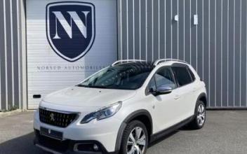 Peugeot 2008 Carpiquet