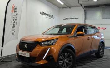 Peugeot 2008 Cergy