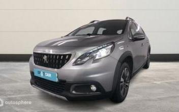 Peugeot 2008 Bassussarry
