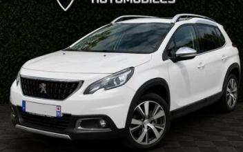 Peugeot 2008 Taverny