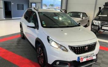 Peugeot 2008 Saint-Paul-lès-Romans