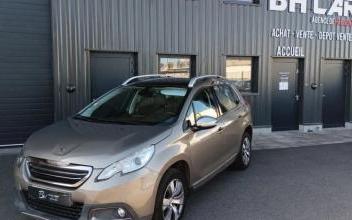 Peugeot 2008 Haguenau
