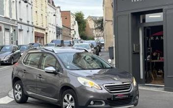 Peugeot 2008 Cambrai