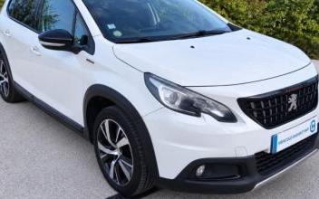 Peugeot 2008 Lagney