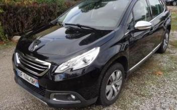 PEUGEOT 2008 Aucamville