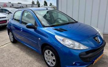 Peugeot 206 Berck