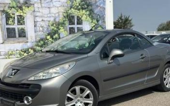 Peugeot 207 Saint-Priest