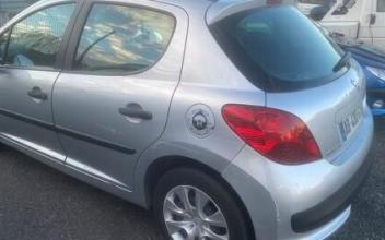 Peugeot 207 Mauregard