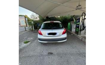 Peugeot 207 Sens