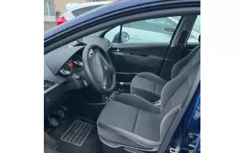 Peugeot 207 Alençon