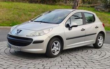 Peugeot 207 Bagneux