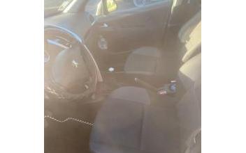 Peugeot 207 Toulouse