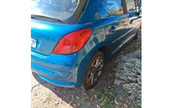 Peugeot 207 Langonnet