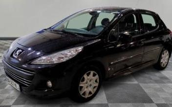 Peugeot 207 Villecerf