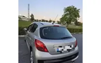 Peugeot 207 Aime