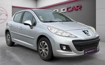 Peugeot 207 Avignon