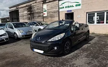 Peugeot 207 Wittelsheim